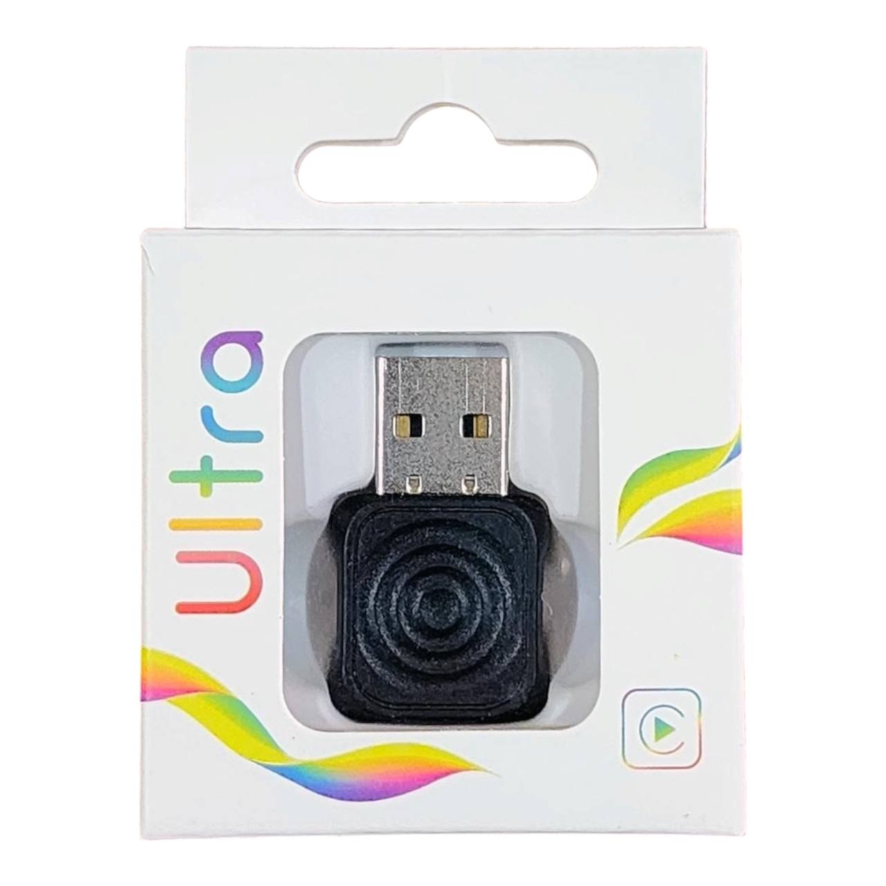 دانگل وایرلس کارپلی و اندروید اتو کارلینکیت مدل Carlinkit Mini Ultra