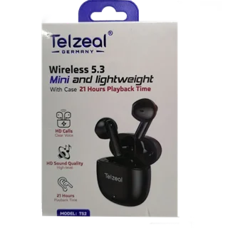 ایرپاد تلزیل مدل TS2