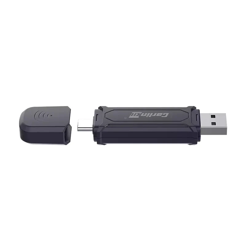 دانگل تبدیل کارپلی و اندروید اتو وایر به وایرلس CARLINKIT MINI SE PRO
