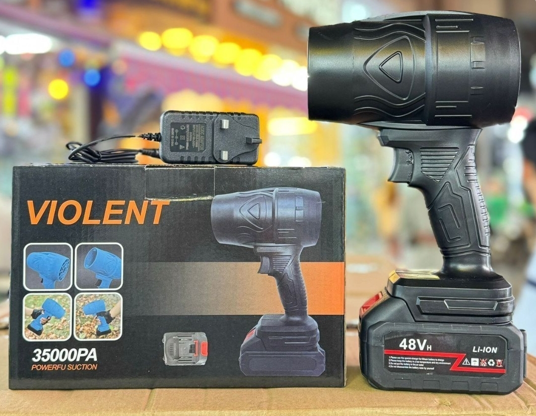 جت فن violent