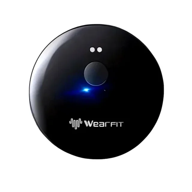 مترجم هوشمند ویرفیت مدل WEARFIT AI 102