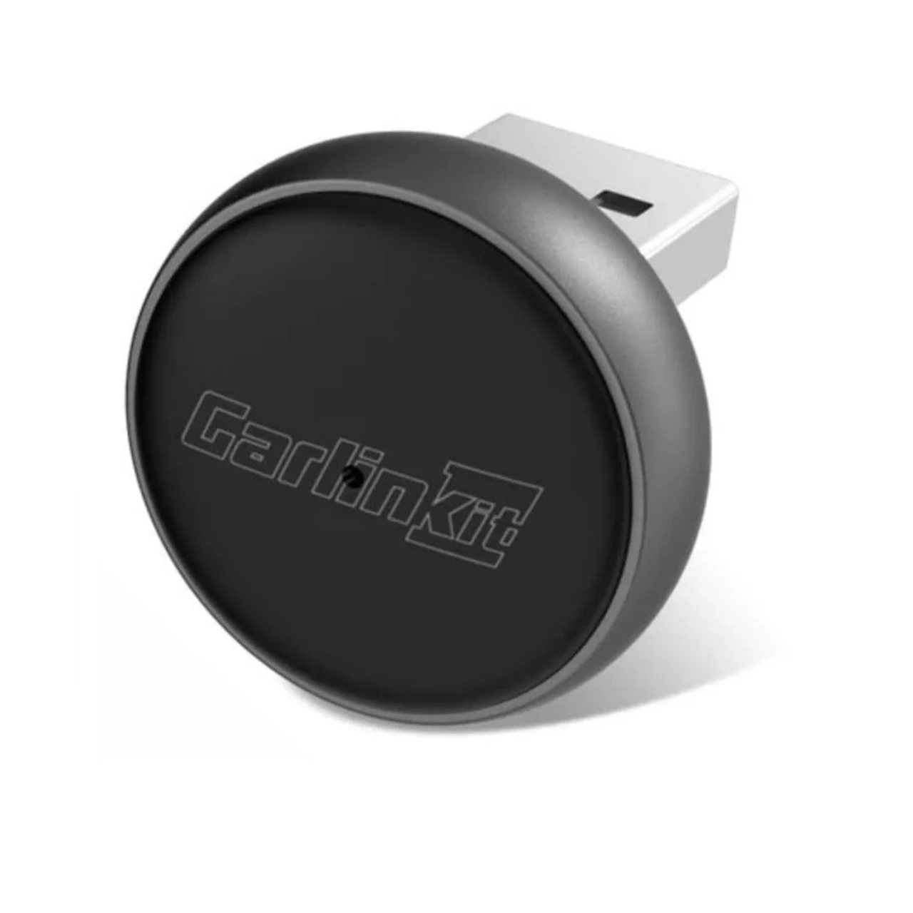 دانگل وایرلس کارپلی و اندروید اتو کارلینکیت مدل  Carlinkit Mini Ultra3