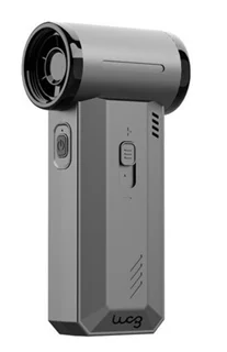 جت فن شارژی مدل Multi-Function Violent Fan GXZ-F72